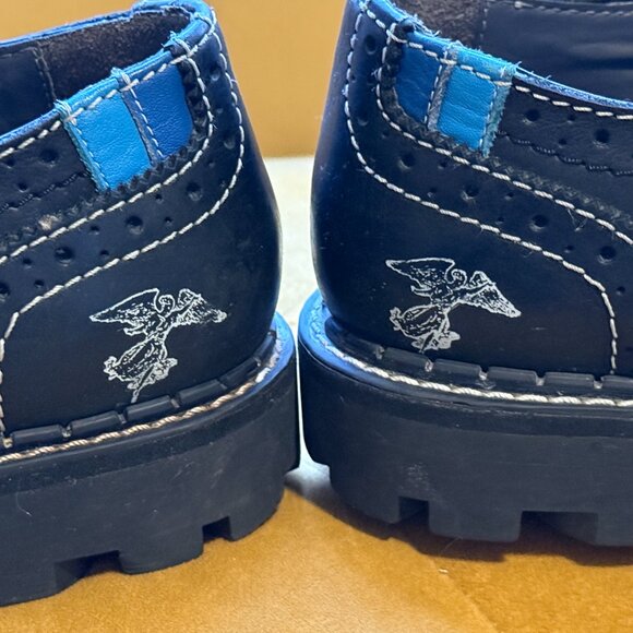 John Fluevog Oxford - Picture 6 of 6